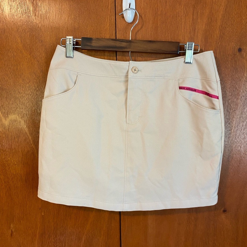 Golf Skirt